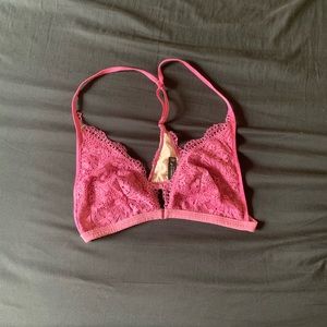 Bundle Lace bralette